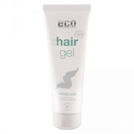Eco Cosmetics Żel do układania włosów 125ml